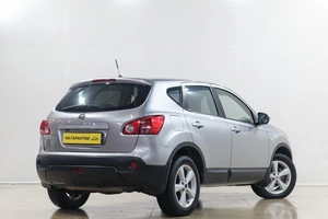 Внедорожник Nissan Qashqai 2007 года, 899000 рублей, Новокузнецк