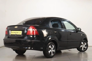 Седан Chevrolet Aveo 2011 года, 449000 рублей, Челябинск