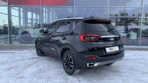 Внедорожник Chery Tiggo 4 Pro 2023 года, 1645000 рублей, Солонцы