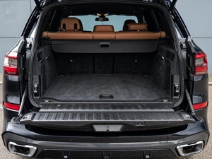 Внедорожник BMW X5 2019 года, 7320000 рублей, Краснодар