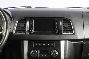 Внедорожник УАЗ Patriot 2018 года, 1199000 рублей, Новосибирск