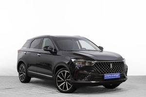 Внедорожник FAW Bestune T77 2023 года, 2299000 рублей, Барнаул