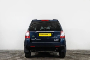Внедорожник Land Rover Freelander 2008 года, 929000 рублей, Сургут