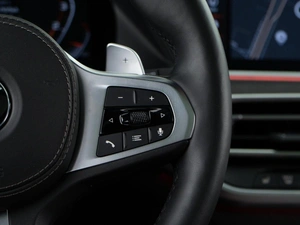 Внедорожник BMW X7 2019 года, 8299050 рублей, Москва