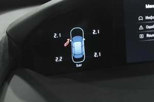 Внедорожник Changan UNI-K 2023 года, 3039000 рублей, Новокузнецк