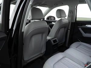 Внедорожник Audi Q5 2017 года, 2849999 рублей, Москва