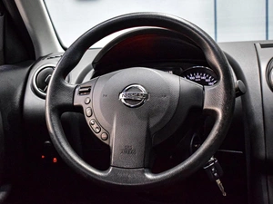 Внедорожник Nissan Qashqai 2012 года, 1100000 рублей, Муром