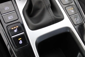 Внедорожник Hyundai Creta 2022 года, 2395000 рублей, Красноярск