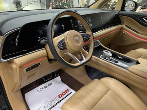 Минивэн Voyah Dream 2023 года, 5687000 рублей, Солонцы