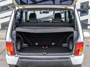 Внедорожник ВАЗ (LADA) 4x4 (Нива) 2020 года, 679000 рублей, Краснодар