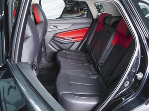 Внедорожник Changan CS55 Plus 2023 года, 2100000 рублей, Ростов-на-Дону