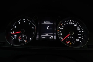 Седан Volkswagen Passat 2013 года, 1485000 рублей, Смоленск