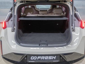 Внедорожник Zeekr X 2023 года, 3379000 рублей, Краснодар