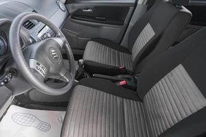 Внедорожник Suzuki SX4 2010 года, 799000 рублей, Кемерово