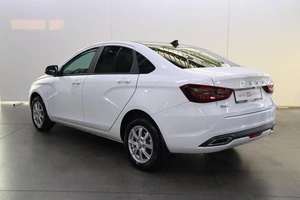 Седан ВАЗ (LADA) Vesta 2024 года, 1475000 рублей, Брянск