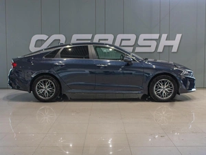 Седан Kia K5 2021 года, 2359000 рублей, Петрозаводск