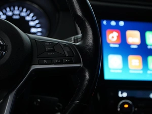 Внедорожник Nissan Qashqai 2019 года, 2499077 рублей, Москва