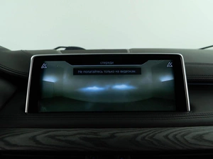 Внедорожник BMW X6 2018 года, 4498055 рублей, Москва