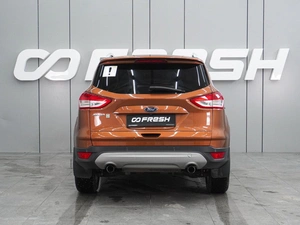 Внедорожник Ford Kuga 2013 года, 1289000 рублей, Воронеж