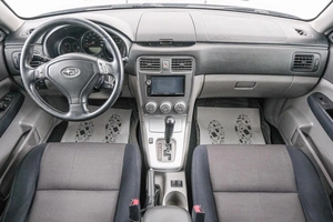 Внедорожник Subaru Forester 2007 года, 799000 рублей, Красноярск