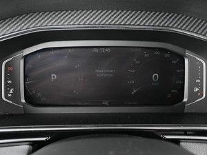 Внедорожник Volkswagen Tiguan L 2021 года, 3769000 рублей, Ростов-на-Дону