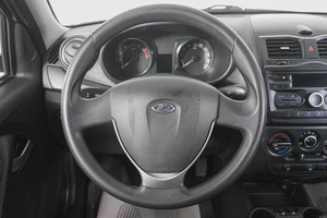 Лифтбек ВАЗ (LADA) Granta 2019 года, 759000 рублей, Кемерово