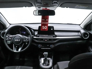 Седан Kia Cerato 2022 года, 2129000 рублей, Красноярск
