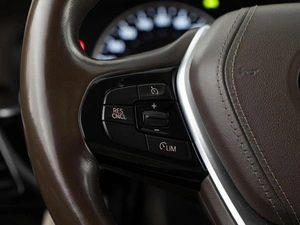 Седан BMW 5 серия 2017 года, 3651444 рублей, Москва