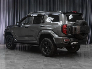 Внедорожник Tank 400 2025 года, 5990000 рублей, Тюмень