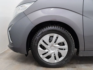 Минивэн Honda Stepwgn 2019 года, 1850000 рублей, Красноярск