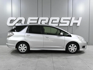 Универсал Honda Fit Shuttle 2012 года, 839000 рублей, Аксай