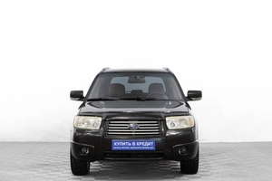 Внедорожник Subaru Forester 2007 года, 869000 рублей, Барнаул