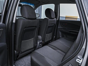 Внедорожник Hyundai Tucson 2008 года, 1039000 рублей, Ставрополь