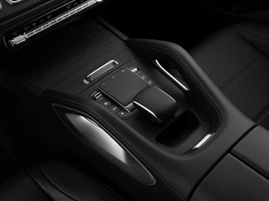 Внедорожник Mercedes-benz GLE-класс Coupe 2023 года, 11998888 рублей, Москва