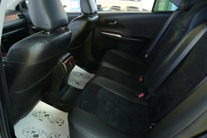 Седан Toyota Camry 2013 года, 1519000 рублей, Омск