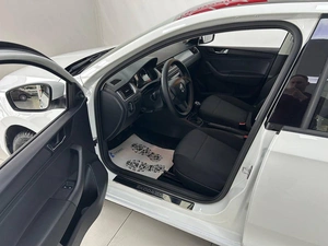 Хэтчбек Skoda Rapid 2018 года, 1220000 рублей, Смоленск