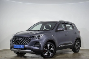 Внедорожник Chery Tiggo 4 Pro 2022 года, 1599000 рублей, Оренбург
