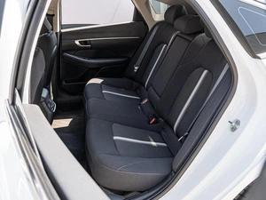Седан Hyundai Sonata 2020 года, 2190000 рублей, Краснодар