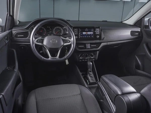 Лифтбек Volkswagen Polo 2022 года, 1680000 рублей, Ростов-на-Дону