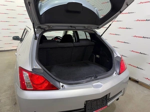 Хетчбэк Toyota WiLL 2002 года, 495000 рублей, Красноярск