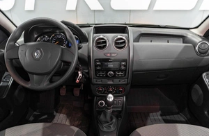 Внедорожник Renault Duster 2018 года, 1469000 рублей, Петрозаводск