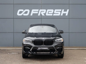 Внедорожник BMW X4 2020 года, 4820000 рублей, Краснодар