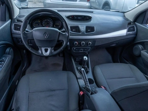 Седан Renault Fluence 2012 года, 649000 рублей, Саратов
