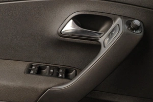 Седан Volkswagen Polo 2018 года, 1309000 рублей, Челябинск