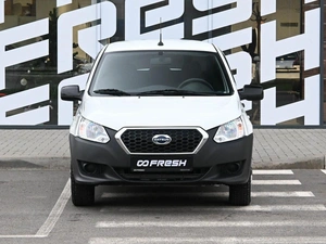 Седан Datsun on-DO 2019 года, 621000 рублей, Волгоград