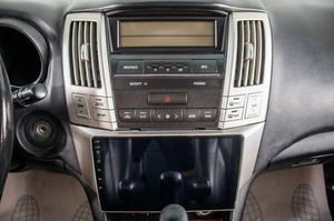 Внедорожник Lexus RX 2007 года, 1299000 рублей, Пермь