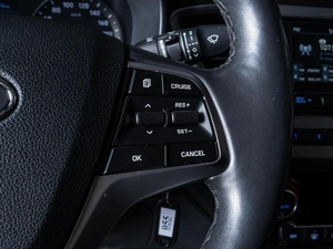 Седан Hyundai Solaris 2017 года, 1279000 рублей, Ставрополь