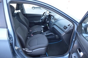Седан Kia Rio 2014 года, 840000 рублей, Брянск