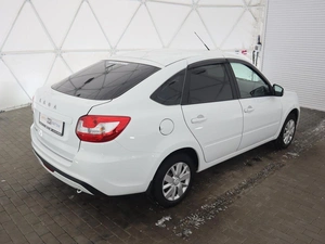 Седан ВАЗ (LADA) Granta 2022 года, 765000 рублей, Орёл
