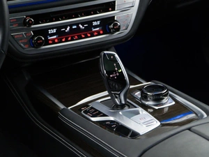 Седан BMW 7 серия 2018 года, 5799050 рублей, Москва